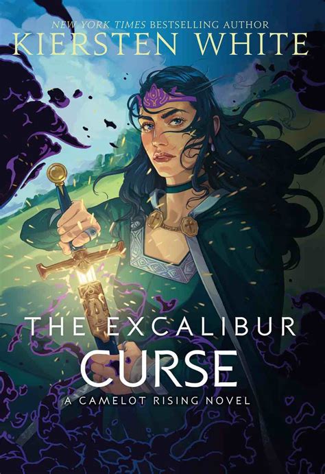Battling the Excalibir Curse: Tales of Bravery and Sacrifice